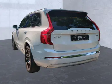 XC 90 Inscription AWD