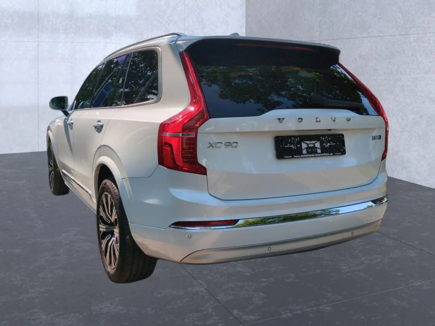 XC 90 Inscription AWD