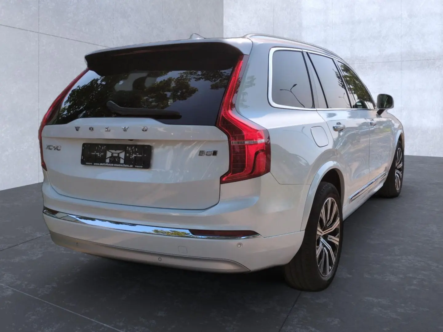 XC 90 Inscription AWD