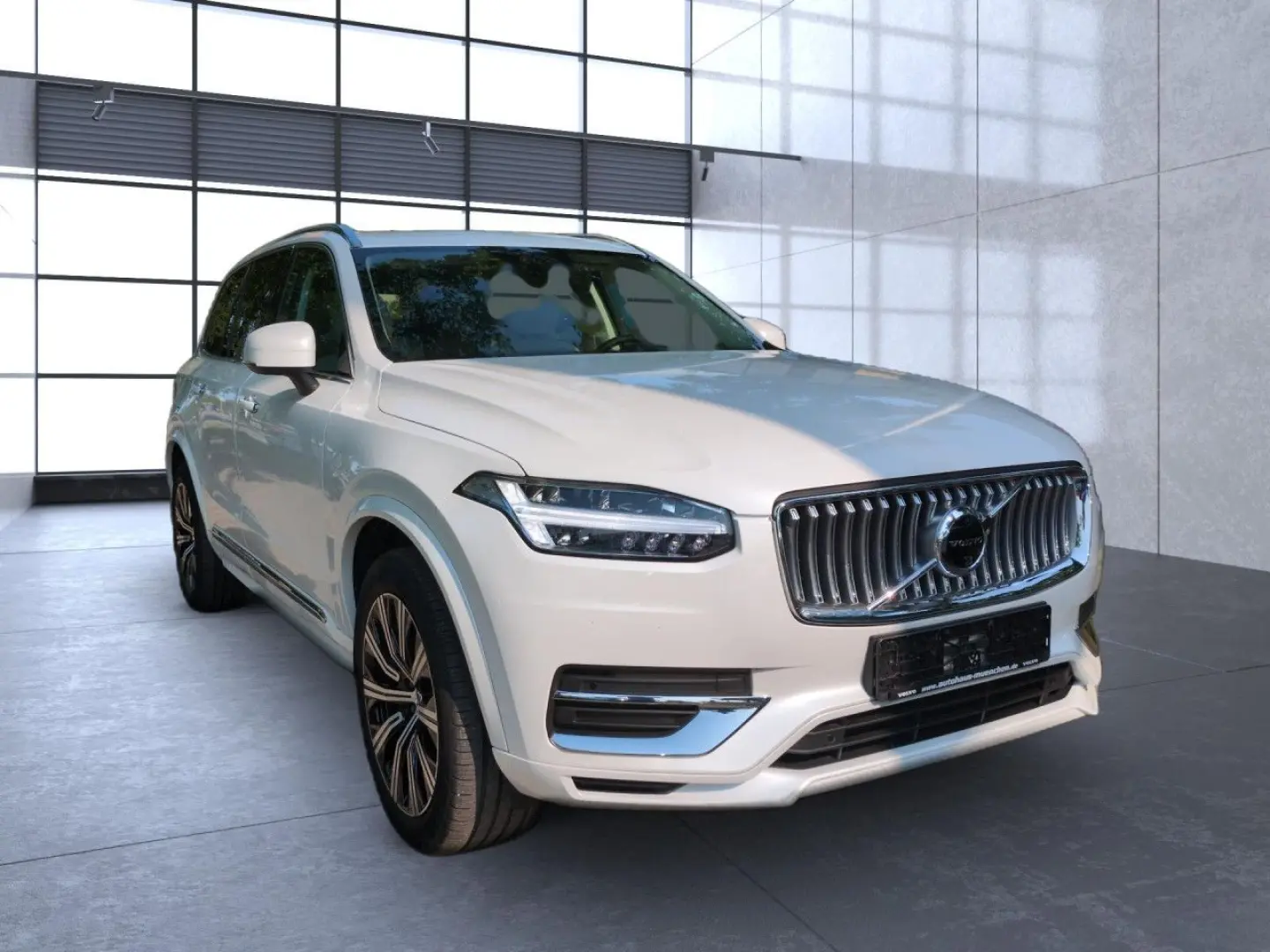 XC 90 Inscription AWD