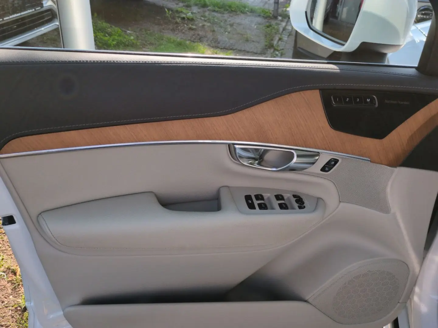 XC 90 Inscription AWD