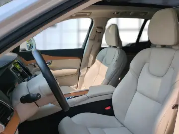 XC 90 Inscription AWD