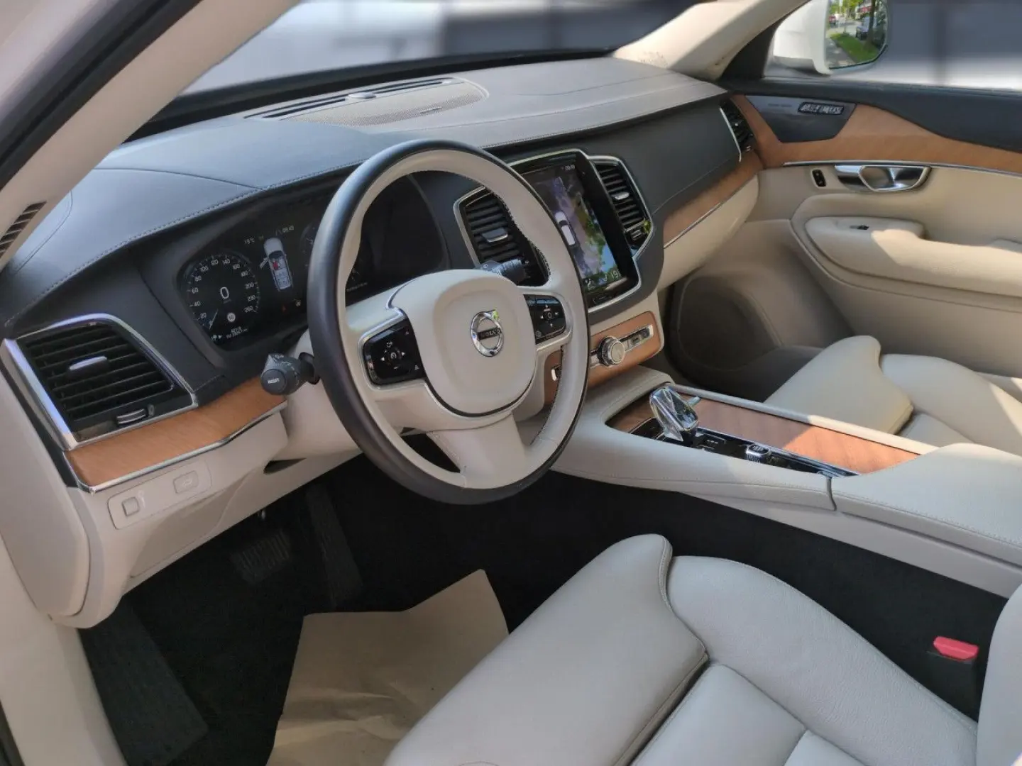 XC 90 Inscription AWD