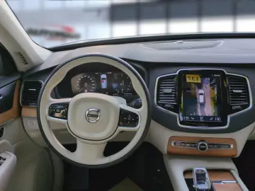 XC 90 Inscription AWD