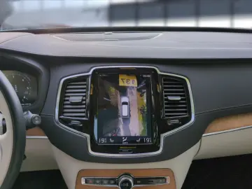 XC 90 Inscription AWD