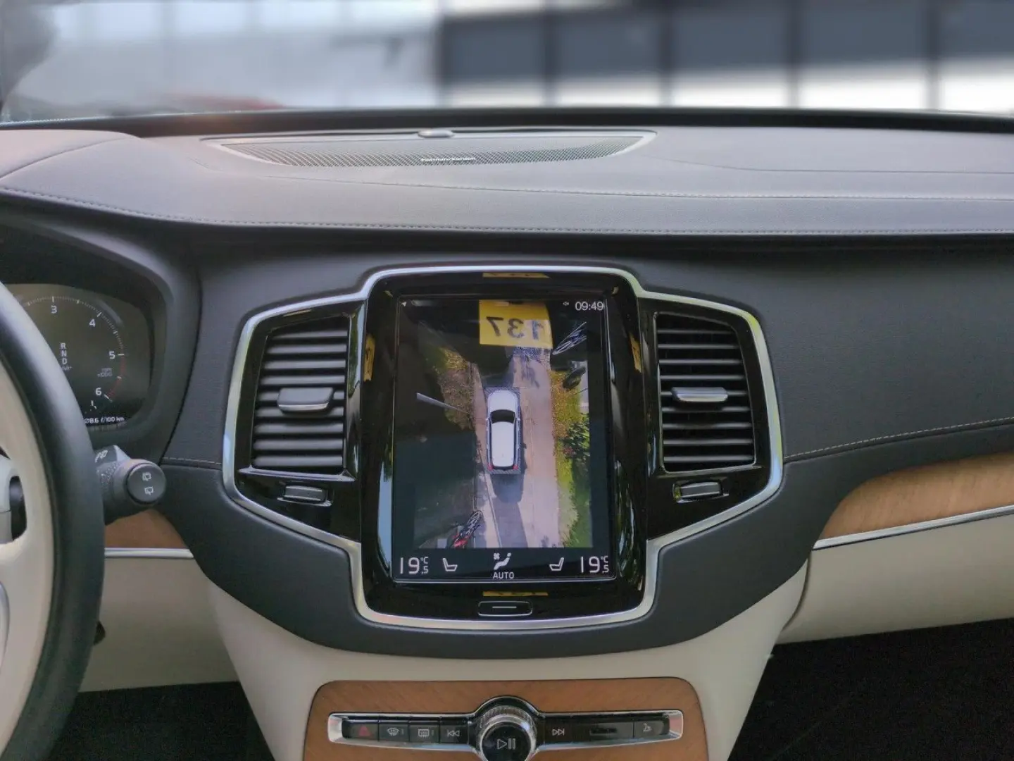 XC 90 Inscription AWD