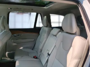 XC 90 Inscription AWD