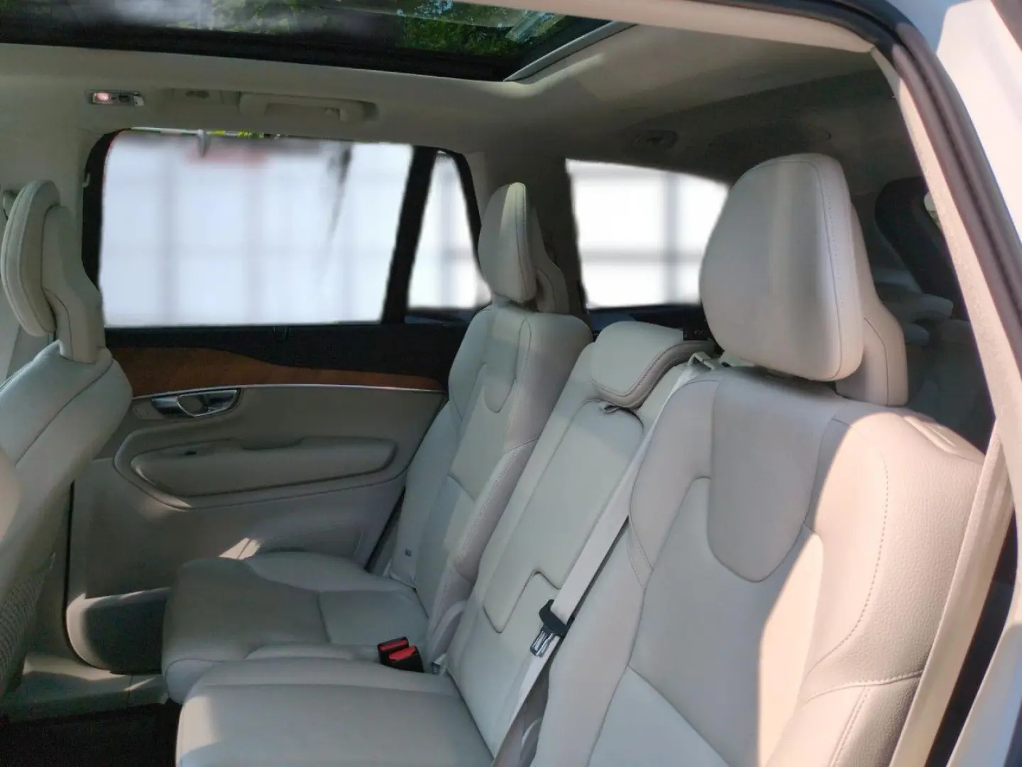 XC 90 Inscription AWD