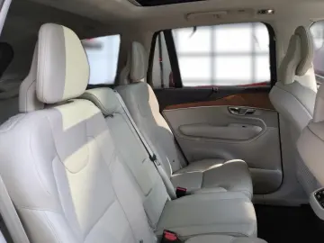 XC 90 Inscription AWD