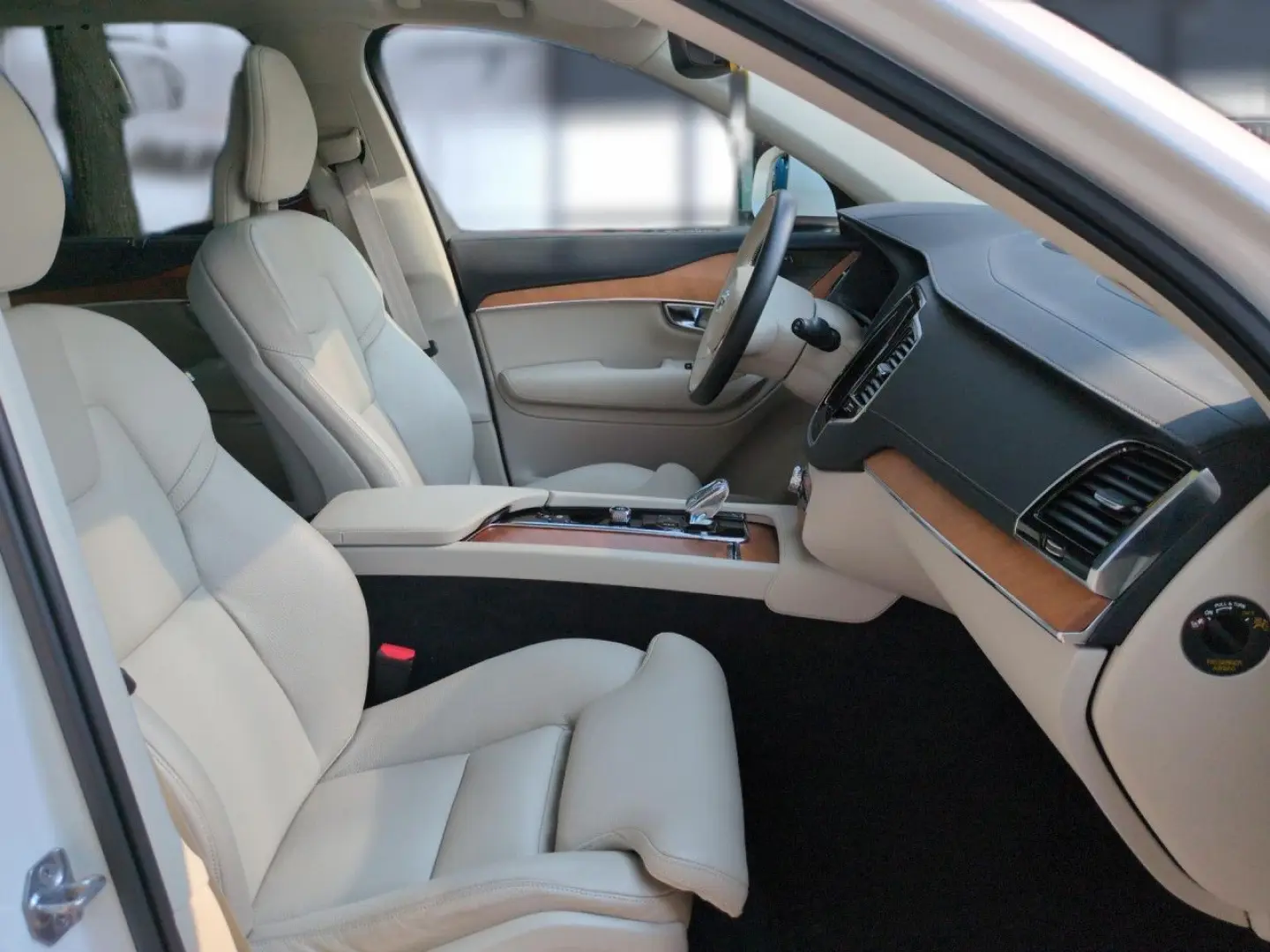 XC 90 Inscription AWD