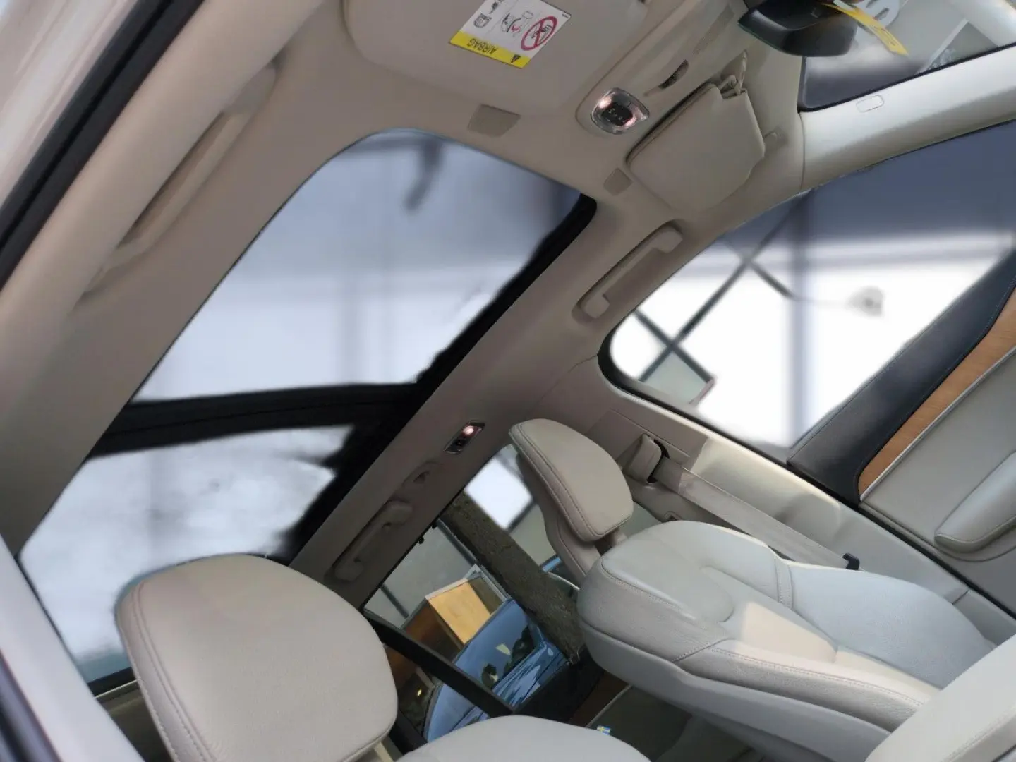 XC 90 Inscription AWD