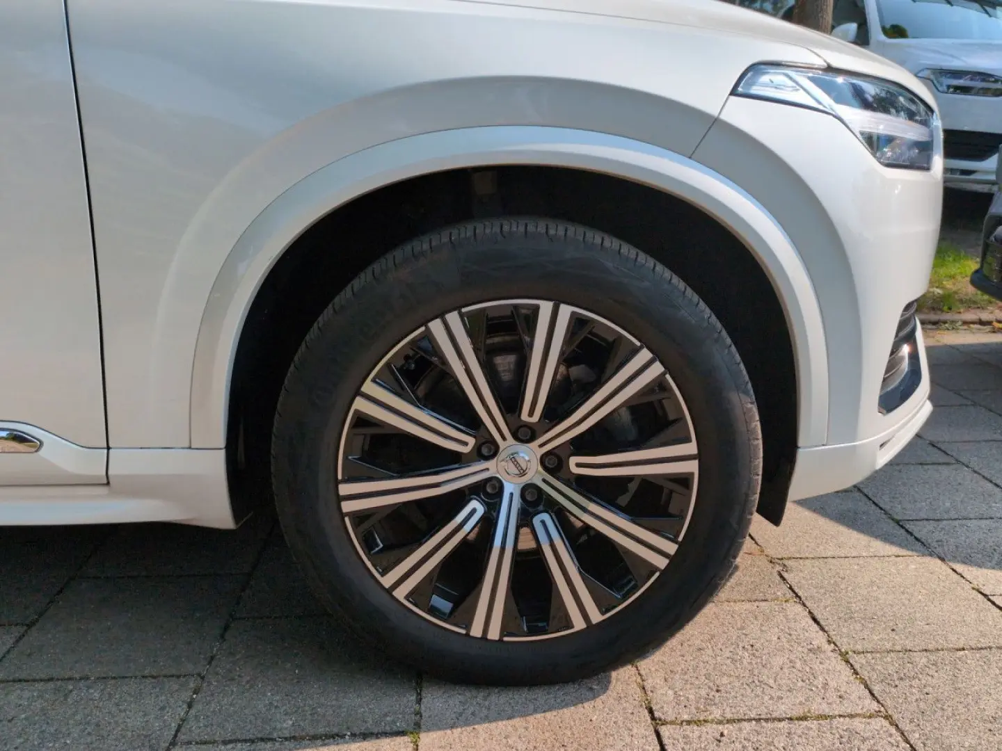 XC 90 Inscription AWD