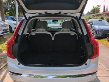 XC 90 Inscription AWD