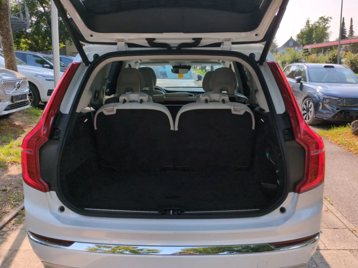 XC 90 Inscription AWD