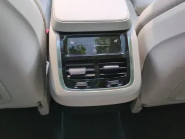 XC 90 Inscription AWD