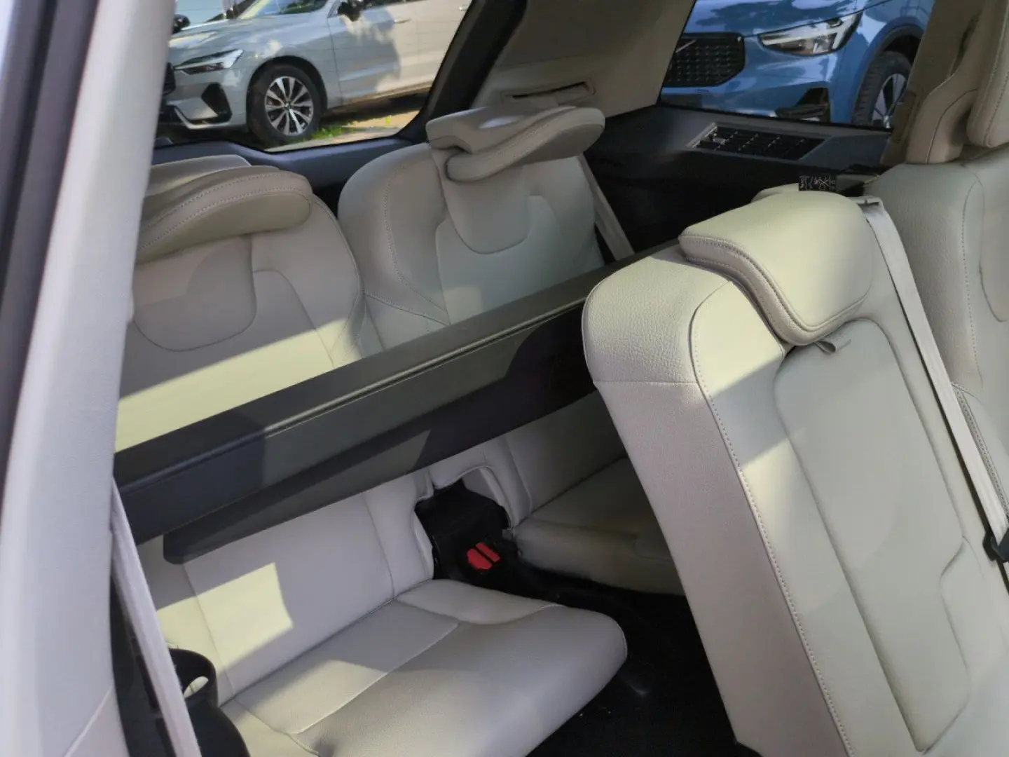 XC 90 Inscription AWD