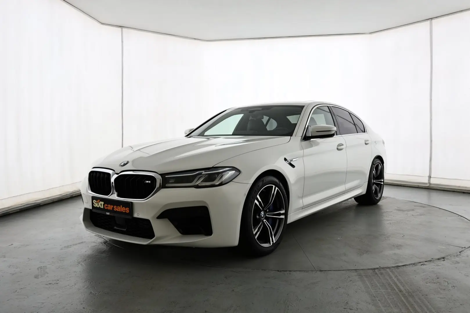 M5 Sitzklima|Laser|ACC|GSD|360°|B&W|Soft Close