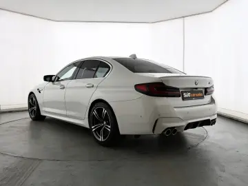 M5 Sitzklima|Laser|ACC|GSD|360°|B&W|Soft Close