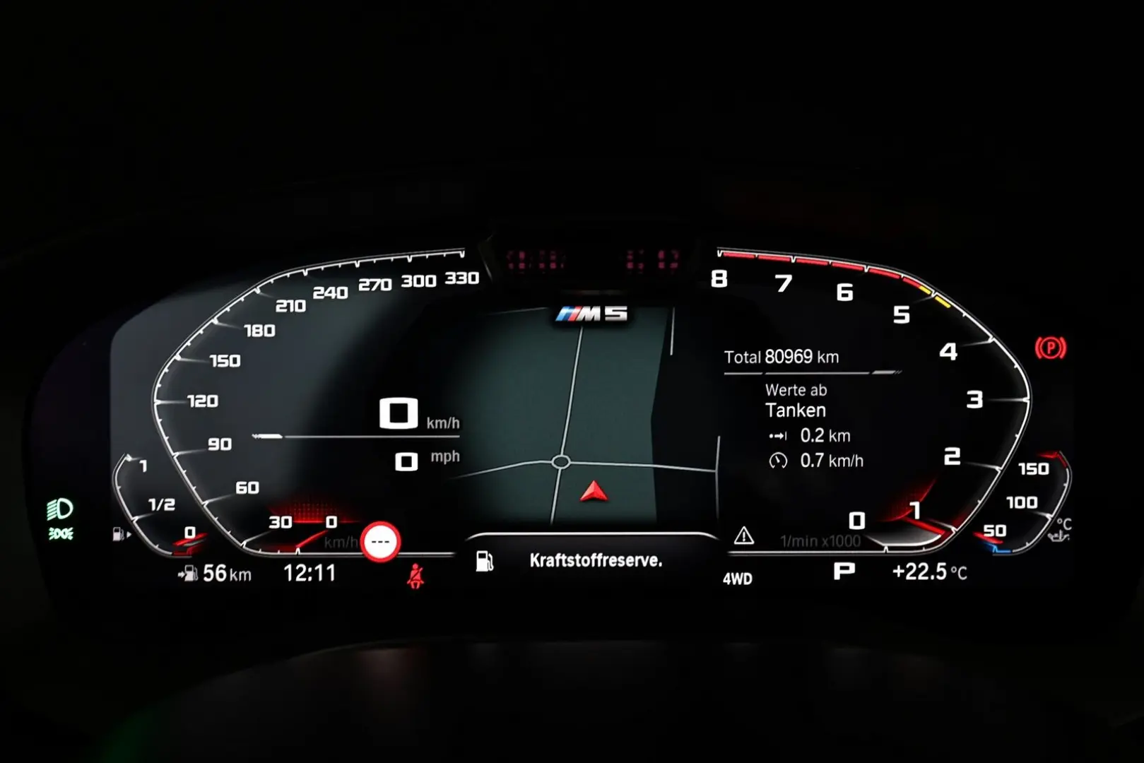 M5 Sitzklima|Laser|ACC|GSD|360°|B&W|Soft Close