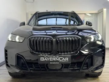 X5 xDrive30d M Sport 22Zoll Sitzlüftung ACC 360°