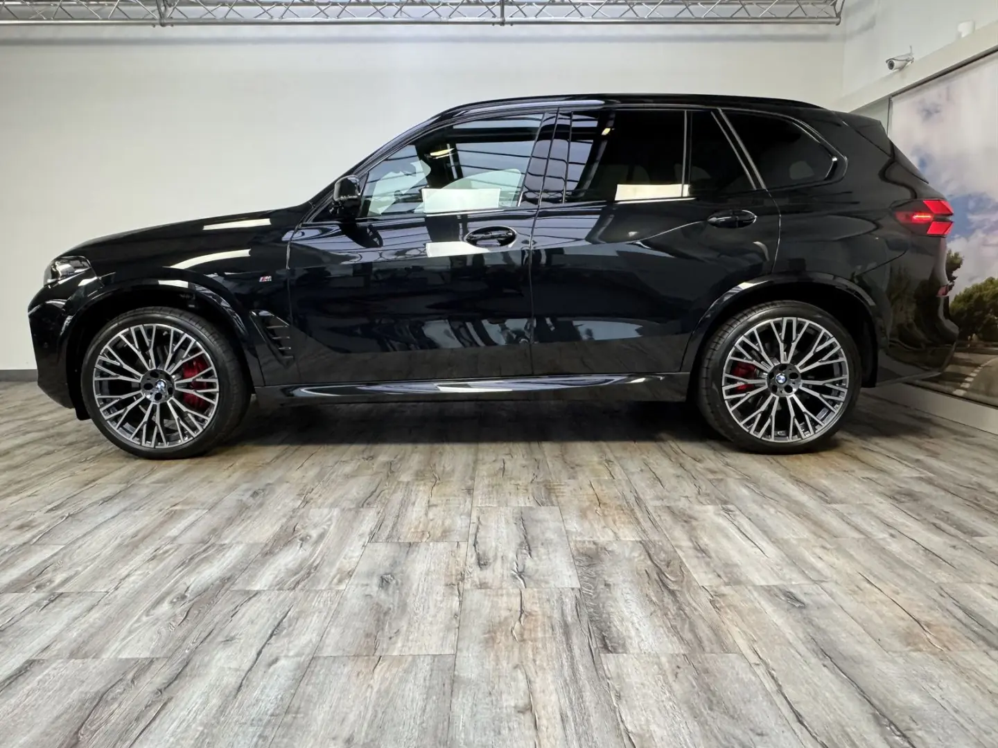 X5 xDrive30d M Sport 22Zoll Sitzlüftung ACC 360°