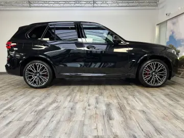 X5 xDrive30d M Sport 22Zoll Sitzlüftung ACC 360°