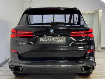 X5 xDrive30d M Sport 22Zoll Sitzlüftung ACC 360°
