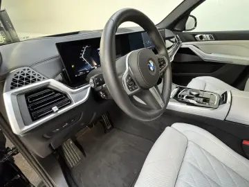 X5 xDrive30d M Sport 22Zoll Sitzlüftung ACC 360°