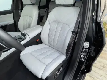 X5 xDrive30d M Sport 22Zoll Sitzlüftung ACC 360°