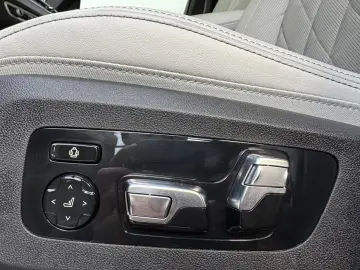 X5 xDrive30d M Sport 22Zoll Sitzlüftung ACC 360°