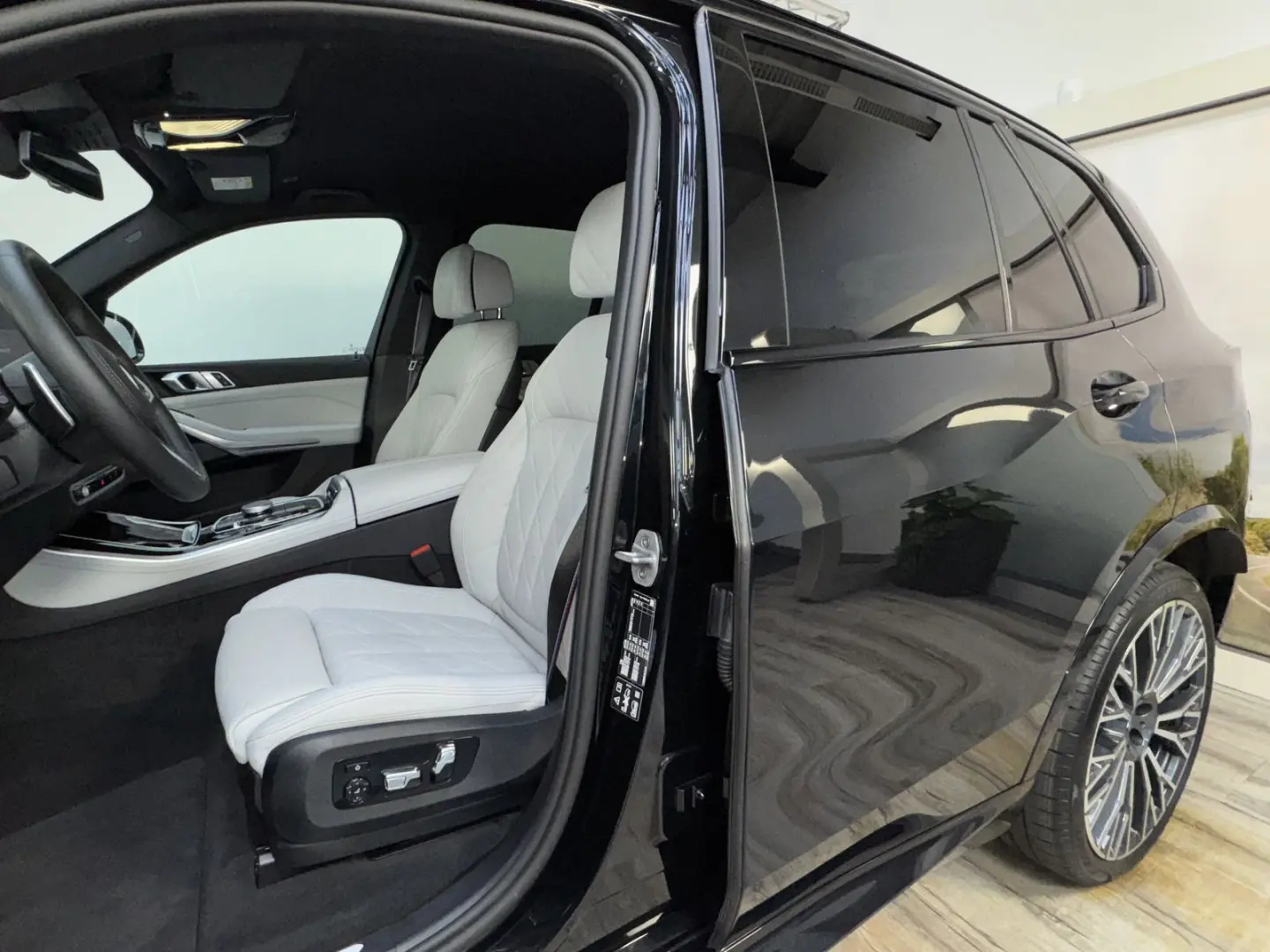 X5 xDrive30d M Sport 22Zoll Sitzlüftung ACC 360°