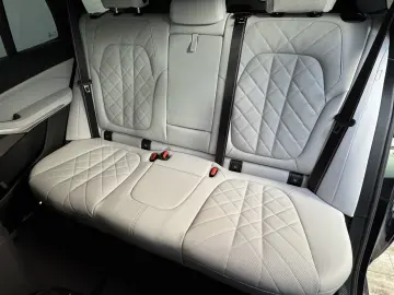 X5 xDrive30d M Sport 22Zoll Sitzlüftung ACC 360°