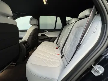 X5 xDrive30d M Sport 22Zoll Sitzlüftung ACC 360°