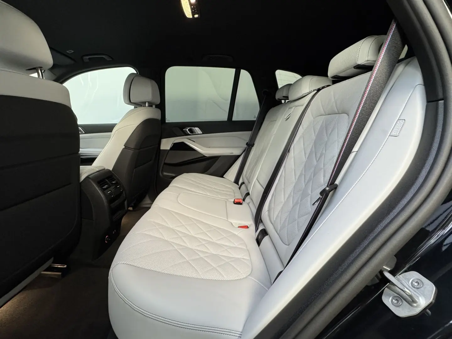 X5 xDrive30d M Sport 22Zoll Sitzlüftung ACC 360°