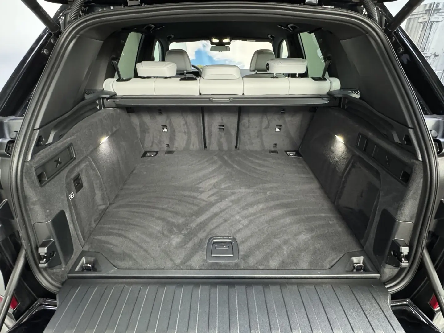X5 xDrive30d M Sport 22Zoll Sitzlüftung ACC 360°