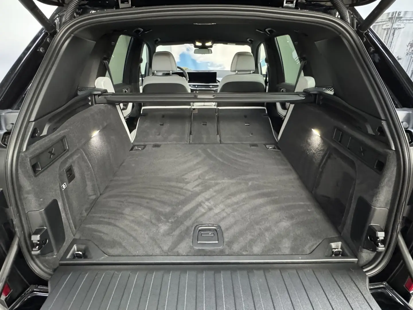 X5 xDrive30d M Sport 22Zoll Sitzlüftung ACC 360°