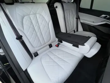 X5 xDrive30d M Sport 22Zoll Sitzlüftung ACC 360°