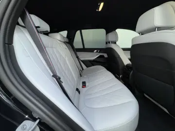 X5 xDrive30d M Sport 22Zoll Sitzlüftung ACC 360°