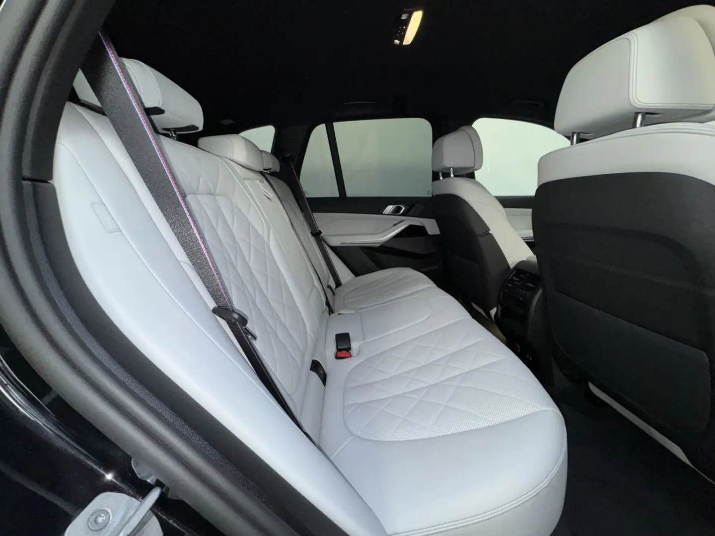X5 xDrive30d M Sport 22Zoll Sitzlüftung ACC 360°