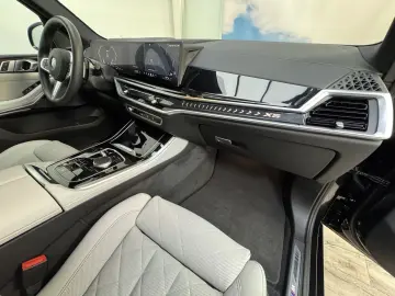 X5 xDrive30d M Sport 22Zoll Sitzlüftung ACC 360°
