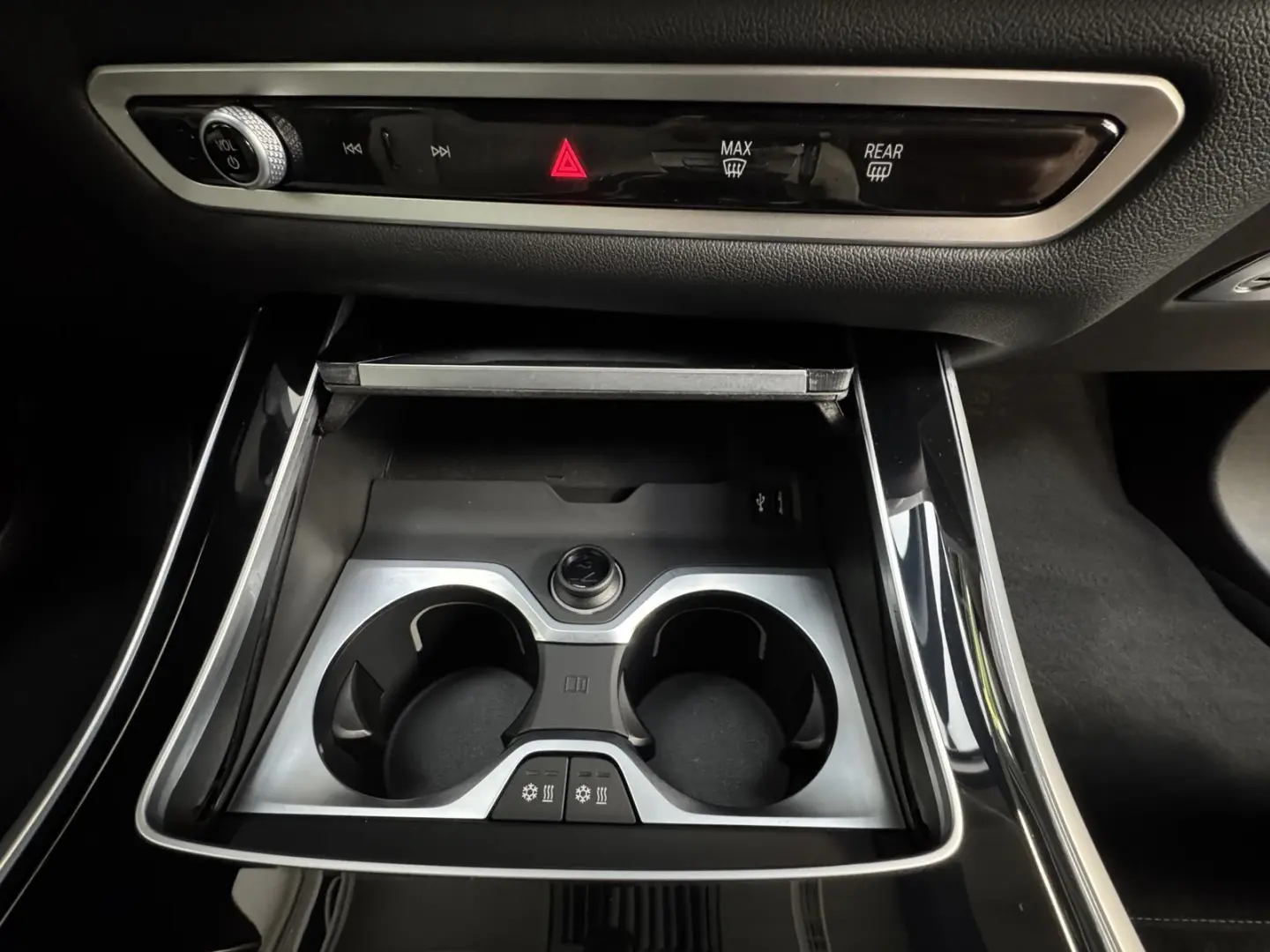 X5 xDrive30d M Sport 22Zoll Sitzlüftung ACC 360°