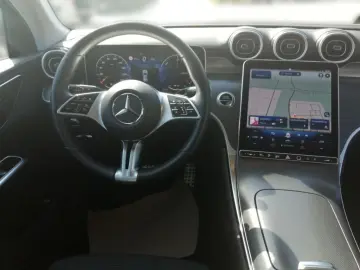 GLC 300 e 4M Avantgarde*360°*AHK*Ambi*Distr*MBUX