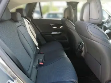 GLC 300 e 4M Avantgarde*360°*AHK*Ambi*Distr*MBUX