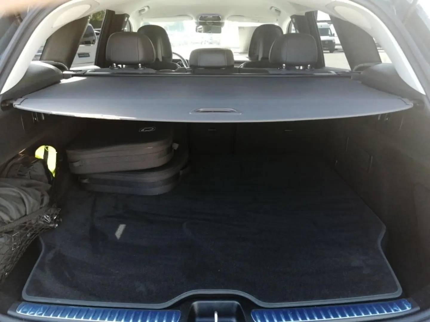 GLC 300 e 4M Avantgarde*360°*AHK*Ambi*Distr*MBUX