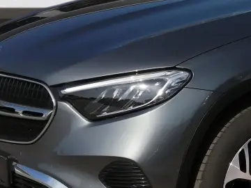 GLC 300 e 4M Avantgarde*360°*AHK*Ambi*Distr*MBUX