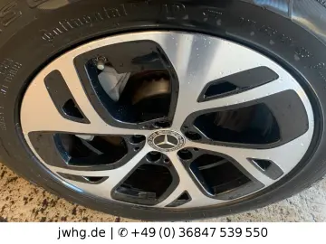 GLC 300 e 4M Avantgarde Pano Distronic+ Burm AHK