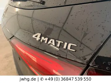 GLC 300 e 4M Avantgarde Pano Distronic+ Burm AHK