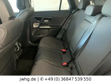 GLC 300 e 4M Avantgarde Pano Distronic+ Burm AHK