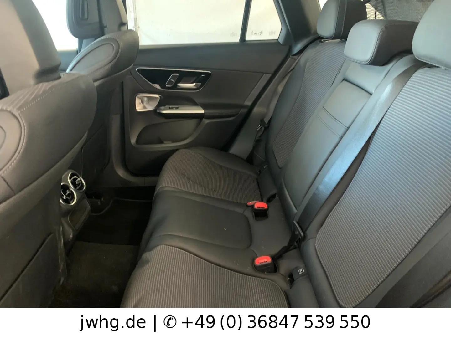GLC 300 e 4M Avantgarde Pano Distronic+ Burm AHK