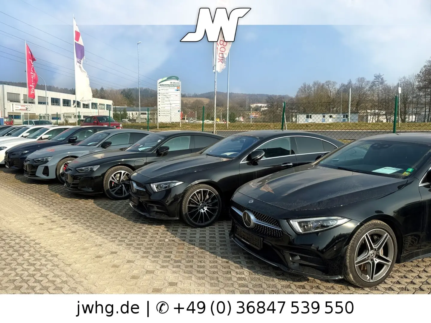 GLC 300 e 4M Avantgarde Pano Distronic+ Burm AHK